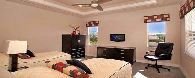 Cape Coral Villa Rental