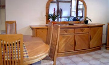 Ribeauville, Alsace, Vacation Rental Condo