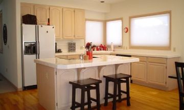 Breckenridge, Colorado, Vacation Rental Villa