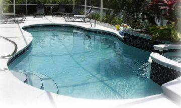 Cape Coral, Florida, Vacation Rental Villa