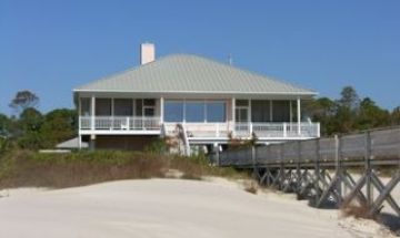 Port St. Joe, Florida, Vacation Rental Villa