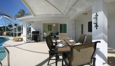 Cape Coral Villa Rental