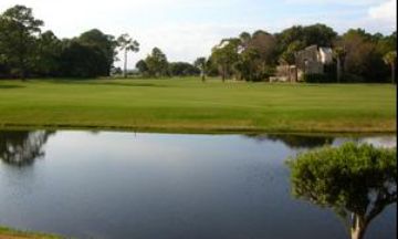 Hilton Head Island, South Carolina, Vacation Rental House