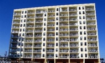 Gulf Shores, Alabama, Vacation Rental Condo