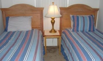 Clermont, Florida, Vacation Rental Villa