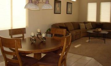 Scottsdale, Arizona, Vacation Rental House