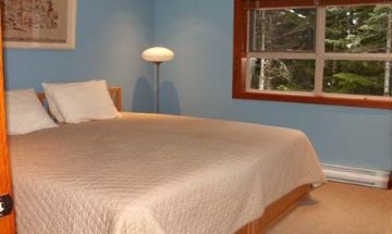 Whistler, British Columbia, Vacation Rental Condo