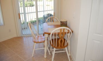 Venice, Florida, Vacation Rental Condo