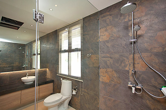 Thailand 4 Bedroom Vacation Villa