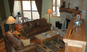 Park City, Utah, Vacation Rental House
