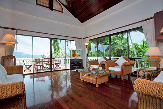 Thailand, Phuket, Vacation Rental Phuket-villa