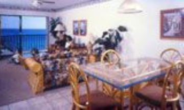 Indian Shores, Florida, Vacation Rental Condo