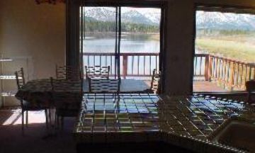 South Lake Tahoe, California, Vacation Rental House