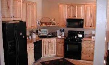 Park City, Utah, Vacation Rental House