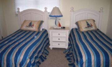 Isle of Palms, South Carolina, Vacation Rental House