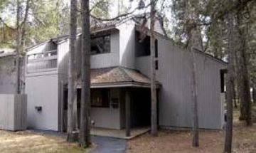 Sunriver, Oregon, Vacation Rental Condo