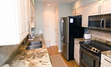 Kiawah Island, South Carolina, Vacation Rental House