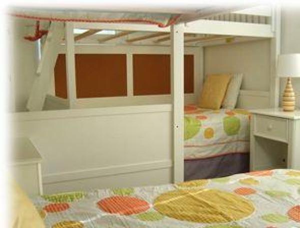 Bunk Beds