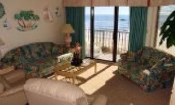 North Myrtle Beach, South Carolina, Vacation Rental Condo