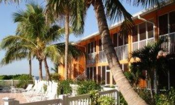 Longboat Key, Florida, Vacation Rental Condo