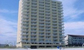 Gulf Shores, Alabama, Vacation Rental Condo