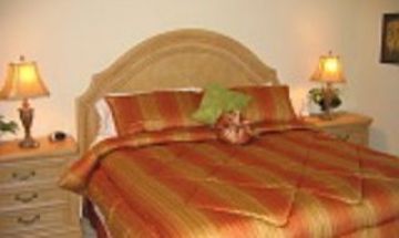 Naples, Florida, Vacation Rental Condo