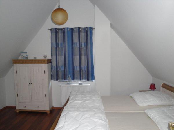 Glowe, Mecklenburg Western Pomerania, Vacation Rental House