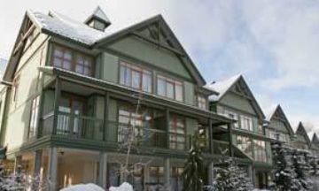 Whistler, British Columbia, Vacation Rental House