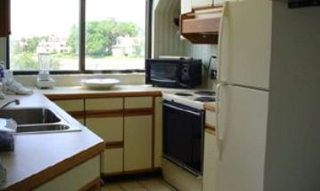 Hilton Head Island, South Carolina, Vacation Rental Condo