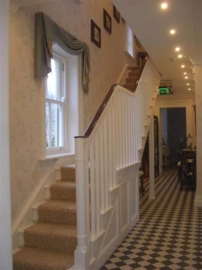 Skahard Country Villa