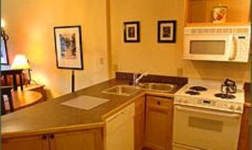 Keystone, Colorado, Vacation Rental Condo