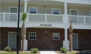 North Myrtle Beach, South Carolina, Vacation Rental Condo