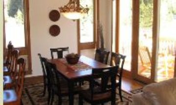 Keystone, Colorado, Vacation Rental House