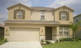 Clermont, Florida, Vacation Rental Villa