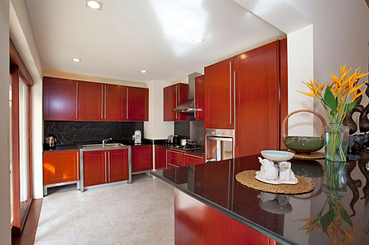Phuket Luxury Villa Rentals