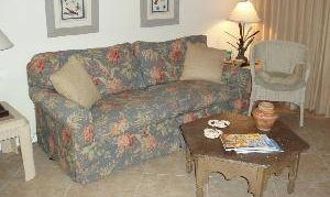 St. Simons Island, Georgia, Vacation Rental Condo