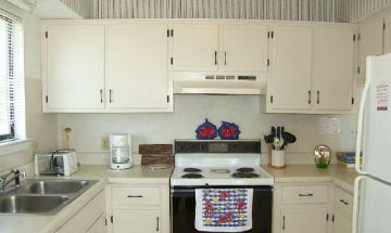 Port St. Joe, Florida, Vacation Rental Villa