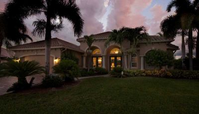 Cape Coral Villa Rental