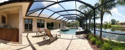Cape Coral Villa Rental