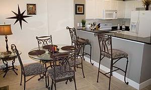 Panama City Beach, Florida, Vacation Rental Condo
