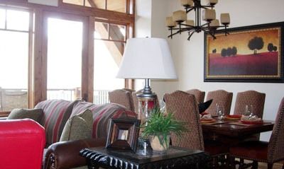 Deer Valley, Utah, Vacation Rental Condo