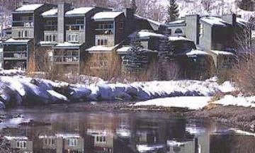 Telluride, Colorado, Vacation Rental Condo