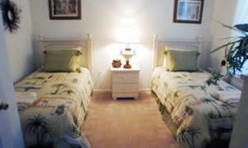 Kissimmee, Florida, Vacation Rental Condo