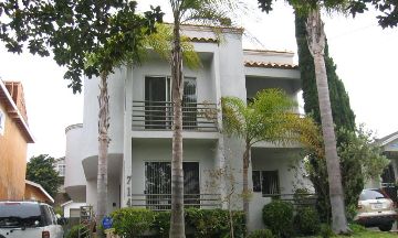 Redondo Beach, California, Vacation Rental Villa