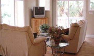 Hilton Head Island, South Carolina, Vacation Rental Villa