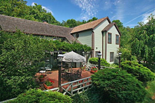Another View of House