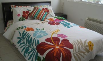 Isla Verde, Carolina, Vacation Rental Condo