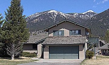 Big Sky, Montana, Vacation Rental House