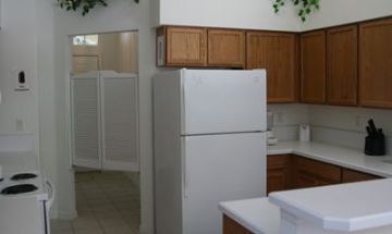 Davenport, Florida, Vacation Rental Villa