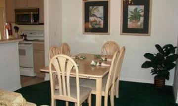 Davenport, Florida, Vacation Rental Villa